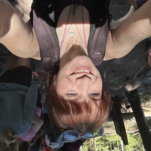 Fundraising Page: Emma Duncan